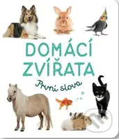 Domácí zvířata (První slova)
