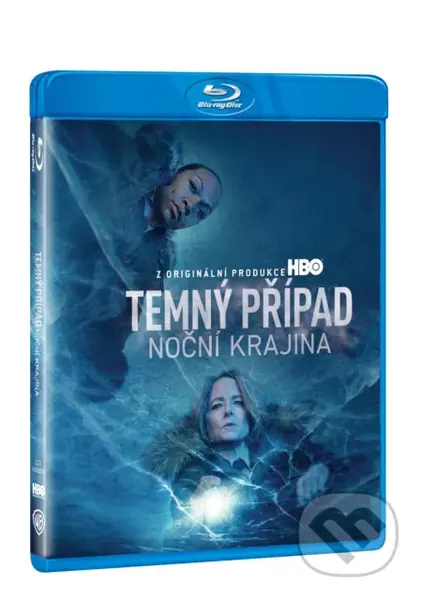 Temný případ: Noční krajina - Issa López - film z kategorie Thrillery a detektivky