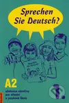 Sprechen Sie Deutsch? 1 (Učebnice němčiny pro střední a jazykové školy) - kniha z kategorie Jazykové učebnice a slovníky