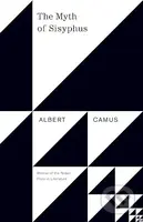 Myth Of Sisyphus (Vintage International) - Albert Camus - kniha z kategorie Filozofie