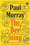 The Bee Sting - Paul Murray