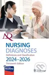 Nanda International Nursing Diagnos (Definitions & Classification, 2024-2026) - kniha z kategorie Medicína