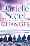 Changes - Danielle Steel - kniha z kategorie Společenská beletrie