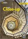 New Close-up B2+ - Workbook