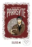 Parasyte 4 (Full Color Collection) - Hitoshi Iwaaki