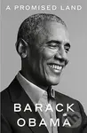 A Promised Land - Barack Obama - kniha z kategorie Beletrie