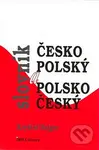 Česko - polský a polsko - český slovník - Kryštof Bajger - kniha z kategorie Jazykové učebnice a slovníky