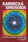 Karmická sinusoida (Z deníku regresivní terapeutky) - kniha z kategorie Psychoterapie