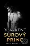 Surový princ - Rina Kent