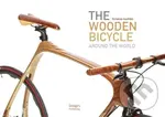 The Wooden Bicycle (Around the World) - Kiriakos Iosifidis - kniha z kategorie Automobily a doprava