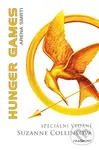 Hunger games: Aréna smrti (1. díl) - Suzanne Collins