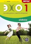 Echo 1 - Učebnica - Beata Gawecka-Ajchel