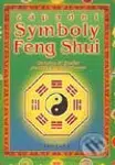 Západní symboly Feng Shui - Christine M. Bradler, Joachim Alfred P. Scheiner - kniha z kategorie Dům, byt a zahrada