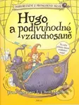 Hugo a podivuhodné vzduchosaně - Paul Stewart, Chris Riddell (ilustrácie) - kniha z kategorie Fantasy