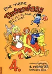 Tintenfass 4 - kniha pro žáka pro 4. ročník ZŠ (Ene mene Tintenfass geh zur Schule, lerne was!) - kniha z kategorie Jazykové učebnice a slovníky