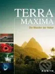 Terra Maxima (Die Wunder der Natur) - Thomas Horsmann - kniha z kategorie Odborné a naučné