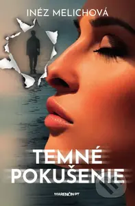 Temné pokušenie - Inéz Melichová - kniha z kategorie Detektivky, thrillery a horory