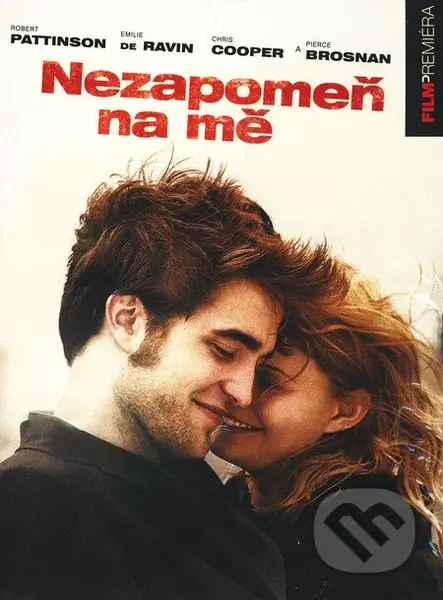 Nezabudni na mňa - Allen Coulter - film z kategorie Romantické dramata