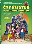 Čtyřlístek a kouzelný klobouk - Jaroslav Němeček a kolektiv