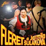 Až zavřu dvéři (2CD) - Fleret a Jarmila Šuláková
