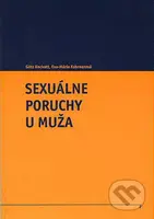 Sexuálne poruchy u muža - Götz Kockott, Eva-Mária Fahrnerová - kniha z kategorie Vztahy a rodina