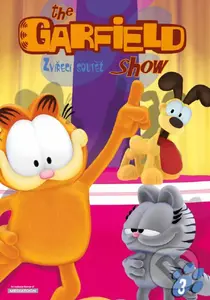 Garfield 3