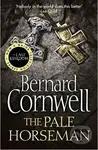 The Pale Horseman - Bernard Cornwell - kniha z kategorie Thrillery