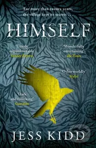 Himself - Jess Kidd