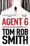 Agent 6 - Tom Rob Smith - kniha z kategorie Detektivky, thrillery a horory