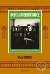 Identita intenzivní naděje (Čeští Židé v první Československé republice) - kniha z kategorie Historie