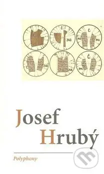 Polyphony - Josef Hrubý - kniha z kategorie Poezie