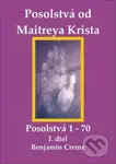 Posolstvá od Maitreya Krista (Posolstvá 1-70 I.diel) - kniha z kategorie Náboženská literatura