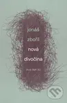Nová divočina - Jonáš Zbořil - kniha z kategorie Poezie