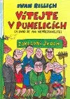Vítejte v Pumelicích ((Snad se ani nepřezouvejte)) - kniha z kategorie Beletrie