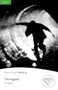 PER Level 3: The Fugitive - J.M. Dillard