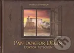 Pan doktor Děčín (Doktor Tetchen) - Jindřich Strašnov