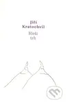 Bleší trh - Jiří Kratochvil - kniha z kategorie Beletrie