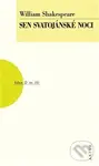 Sen svatojánské noci - William Shakespeare
