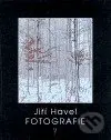 Jiří Havel - Fotografie - Jiří Havel - kniha z kategorie Fotografie
