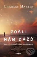 Zošli nám dážď (Kniha o stratenej láske, zrade i nádeji) - kniha z kategorie Společenská beletrie