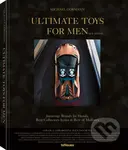 Ultimate Toys for Men (New Edition) - Michael Görmann - kniha z kategorie Fotografie