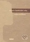 Sukně s hnědavými suky - Lenka Juráčková - kniha z kategorie Poezie