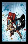 Spider-man: The Road To Venom - Len Kaminski,  Tom DeFalco, Peter David - kniha z kategorie Komiksy