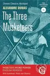 The Three Musketeers (Classic Readers with Audio CD)