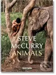 Steve McCurry. Animals - Steve McCurry - kniha z kategorie Fotografie
