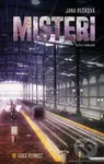 Misteri - Jana Rečková - kniha z kategorie Sci-fi a fantasy
