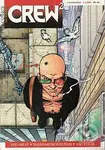 Crew (comicsový magazín 2/2003) - kniha z kategorie Komiksy