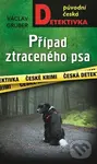 Případ ztraceného psa - Václav Gruber