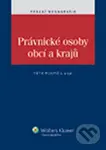 Právnické osoby obcí a krajů - Petr Pospíšil