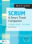 Scrum - A Pocket Guide - Gunther Verheyen